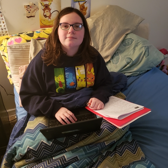 Meet your Posher, Carrie - Picture 10 of 13